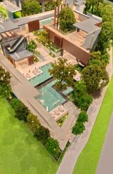 Zion Road (D3), Condominium #463593301